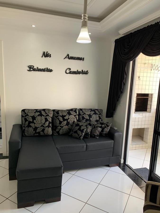 Apartamento Praia Central Balneario Camboriu Exterior photo