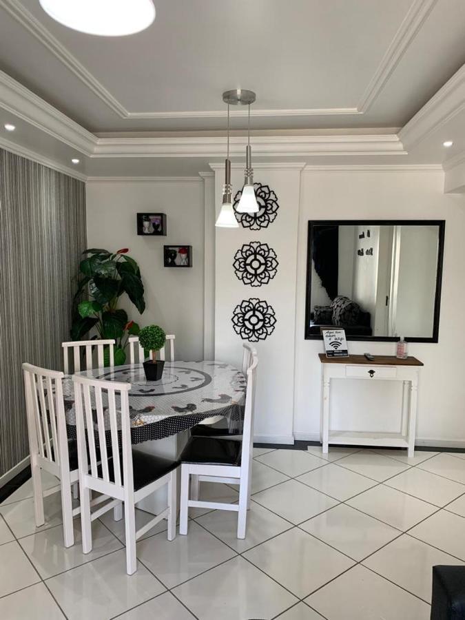 Apartamento Praia Central Balneario Camboriu Exterior photo