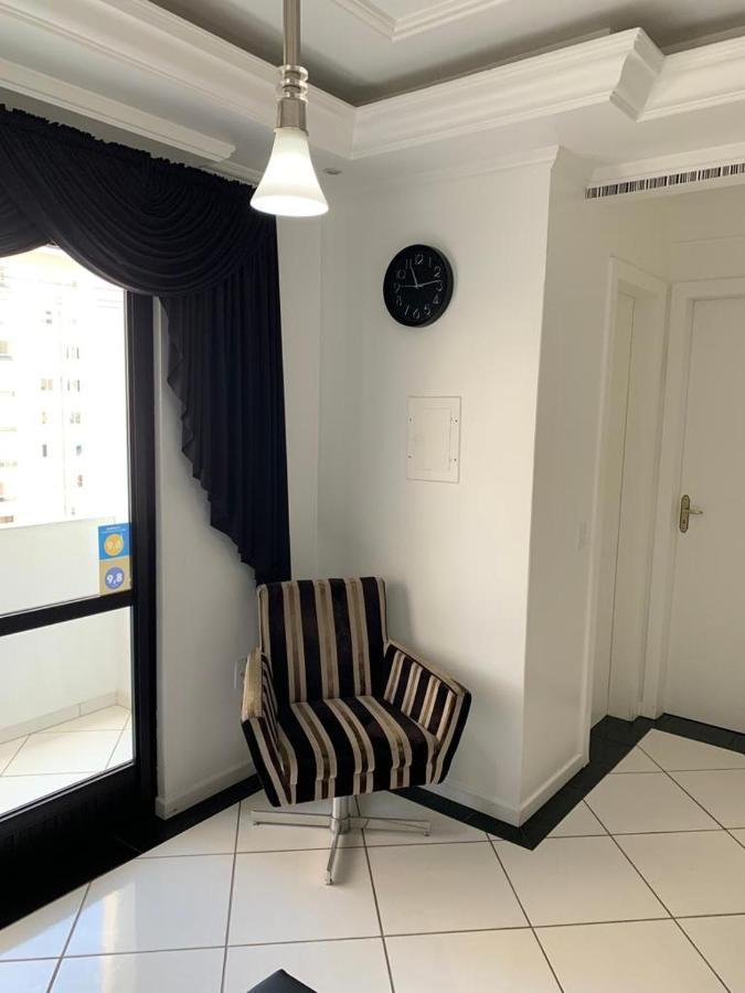 Apartamento Praia Central Balneario Camboriu Exterior photo