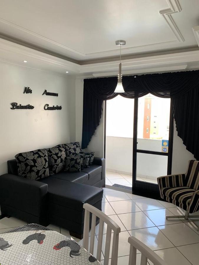 Apartamento Praia Central Balneario Camboriu Exterior photo