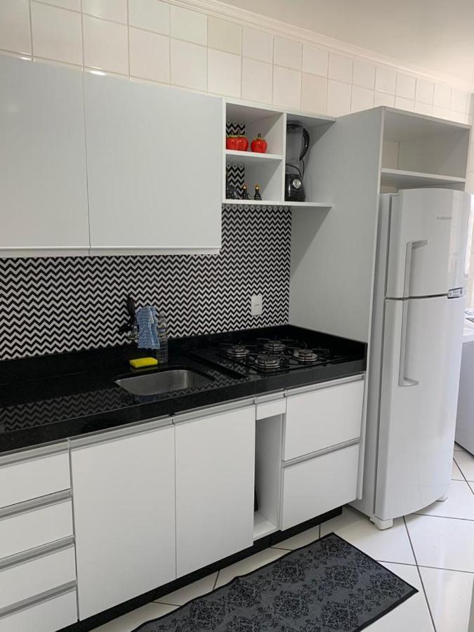 Apartamento Praia Central Balneario Camboriu Exterior photo