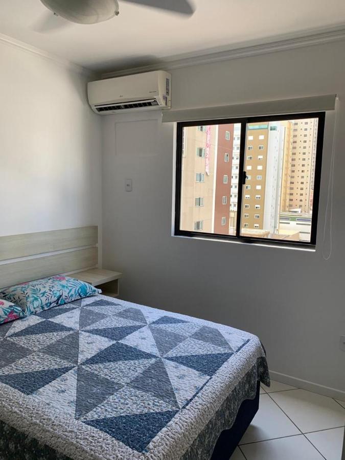 Apartamento Praia Central Balneario Camboriu Exterior photo
