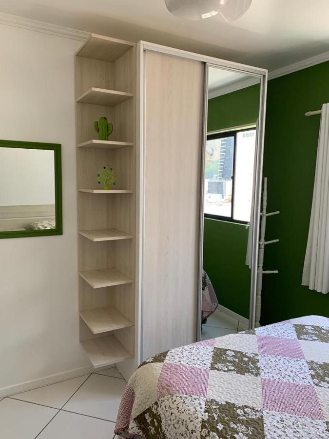 Apartamento Praia Central Balneario Camboriu Exterior photo