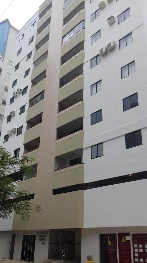 Apartamento Praia Central Balneario Camboriu Exterior photo