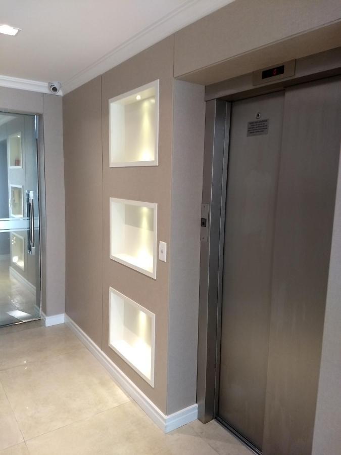 Apartamento Praia Central Balneario Camboriu Exterior photo