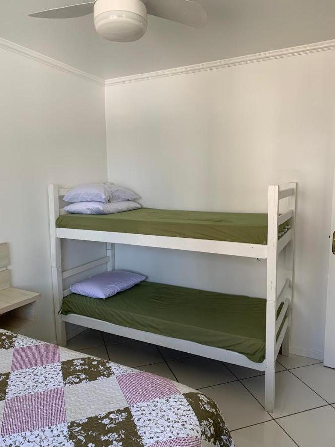 Apartamento Praia Central Balneario Camboriu Exterior photo