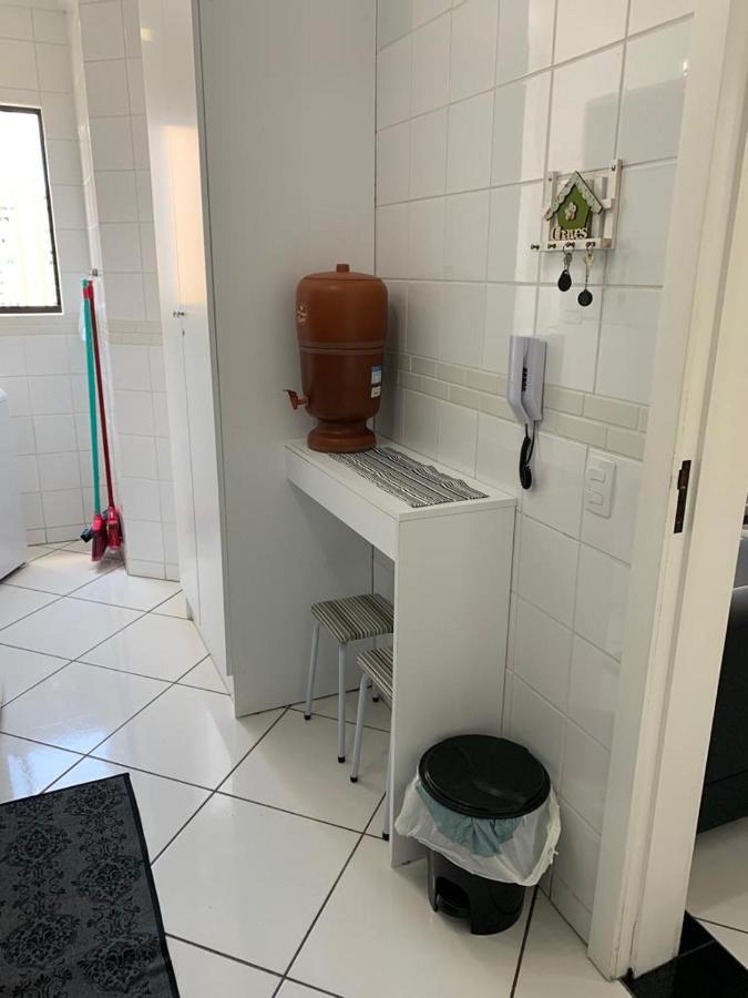 Apartamento Praia Central Balneario Camboriu Exterior photo
