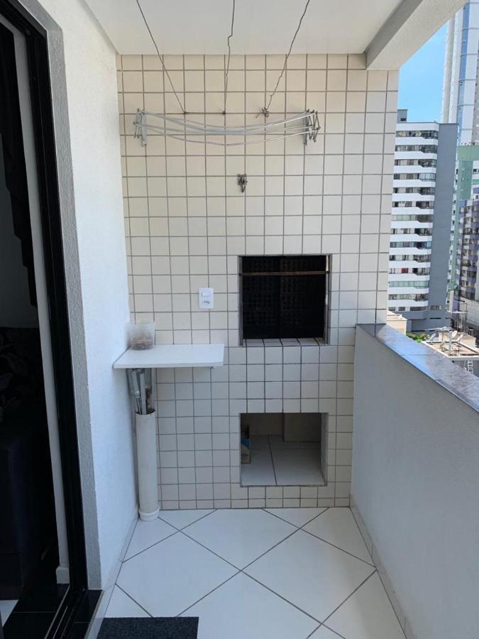 Apartamento Praia Central Balneario Camboriu Exterior photo